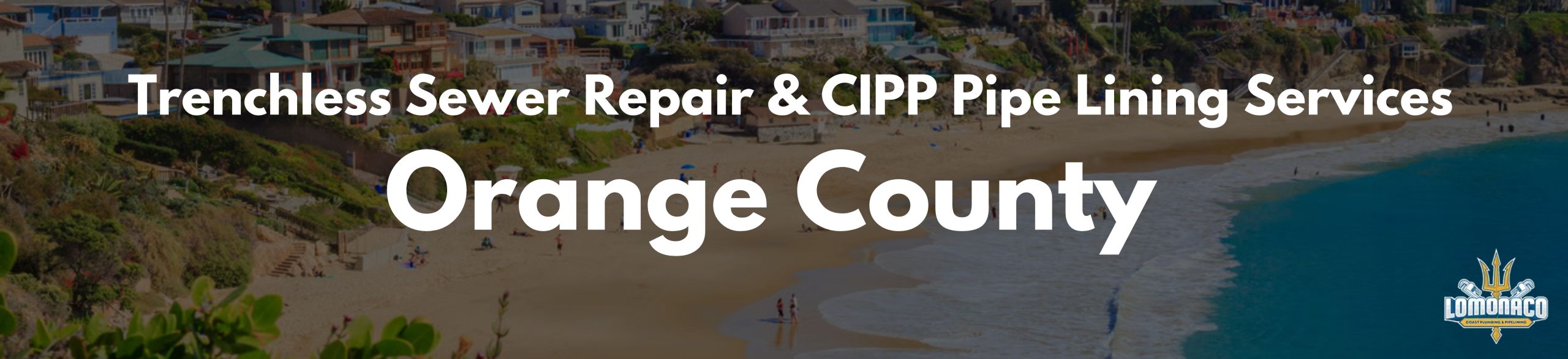 Trenchless Sewer Repair & CIPP Pipe Lining Services (1)